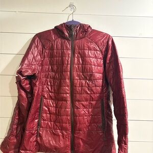 Mountain Hardware Nano Puffer